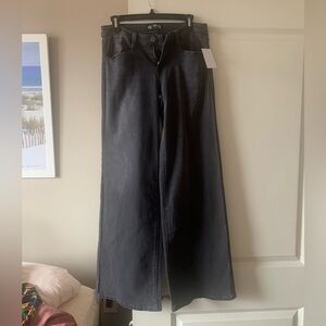 Gorgeous wide leg jeans